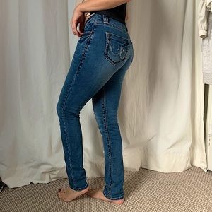COSTA BLANCA JEANS